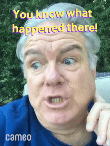 What Happened To You Simpsons You Used To Be Cool GIFs - Get the best