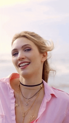 Eleonora Albrecht Oara GIF