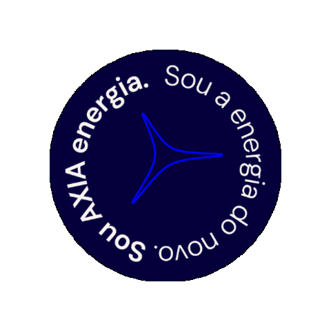Eletrobras Sticker by AXIA Energia