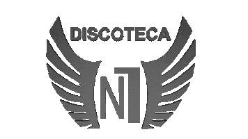 N1 Gralla Sticker by discoteca