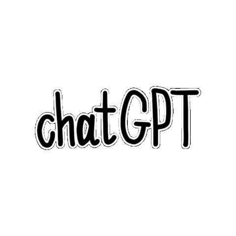 Gpt Sticker by Angel Relations Group
