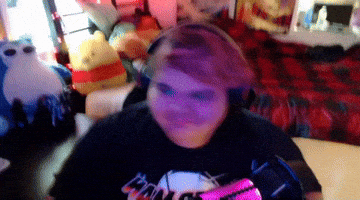 Reaction GIF