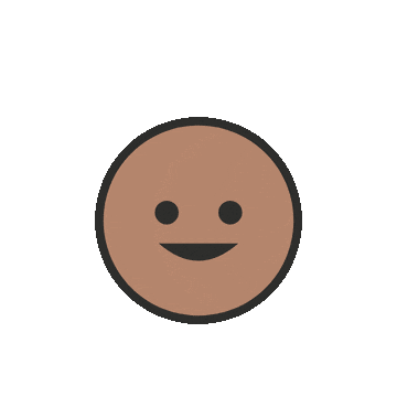Happy Mood Sticker by luno