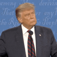Presidential-debate GIFs - Get the best GIF on GIPHY