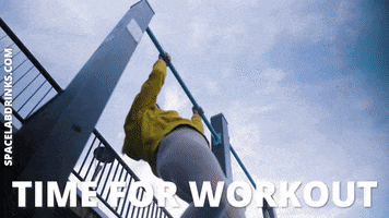 SPACElab GIF