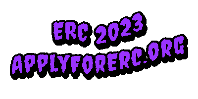 Erc Apply Sticker by ApplyForERC