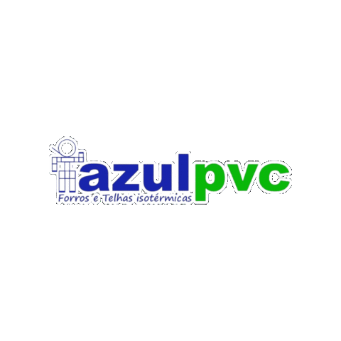 Pvc Sticker by Azulpvc