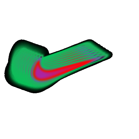 Sticker by Nike Berlin