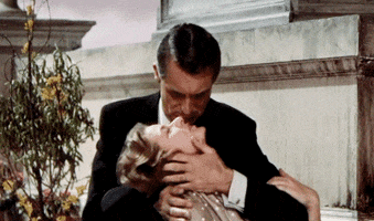 cary grant swoon GIF by Maudit