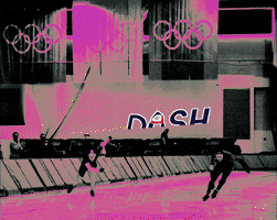 Ice Skating Schaatsen GIF by DASH Skating