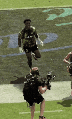 American Football Nfl GIF