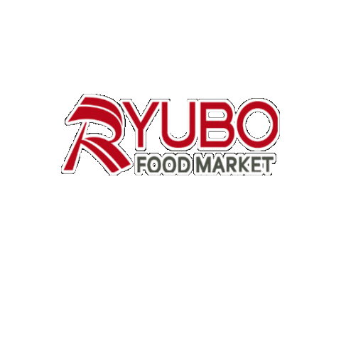 ryubostore Sticker
