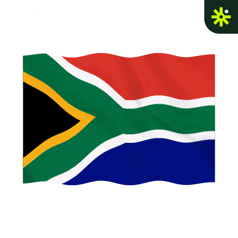Sticker Flag GIF