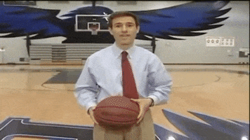 Basketball GIF