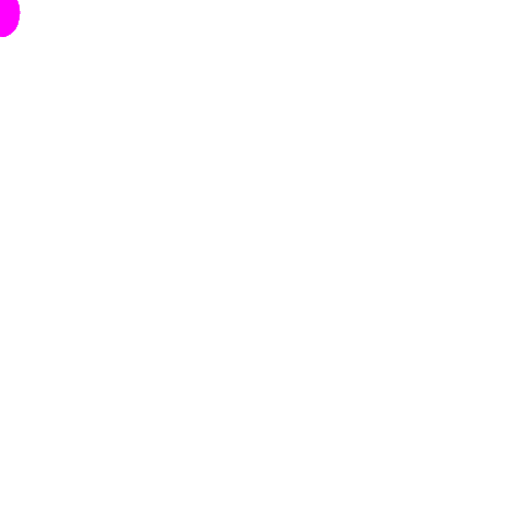 Pink Sticker