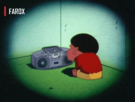 Shinchan GIF