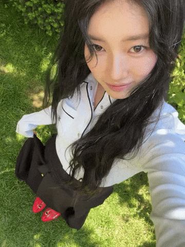 Bae Suzy GIF