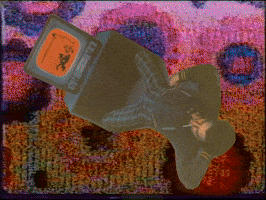 2D Animation GIF by Preston Spurlock