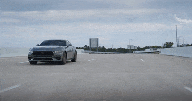 Ford Drive GIF by Namaste Car
