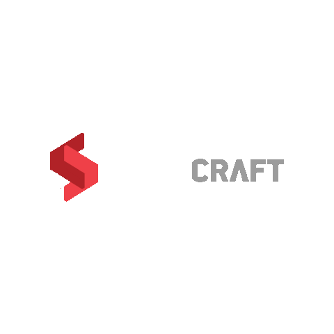 Stabicraft Sticker
