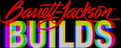 Barrett-Jackson jackson build barrett custom car GIF