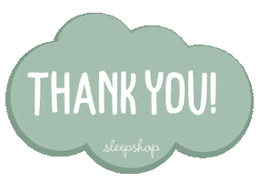 Sleepshop Consulting Sticker