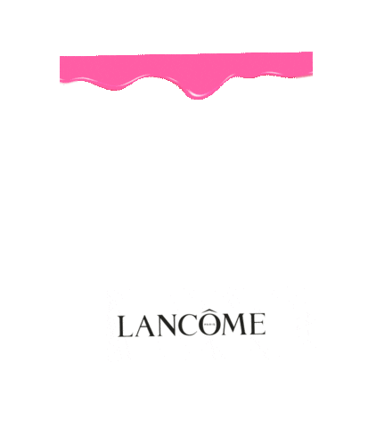 Lancome Sticker by LancomeHappinessActivists