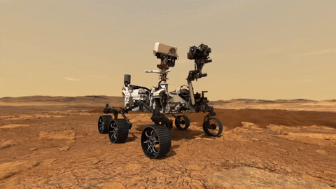 Jpl Rover GIF by NASA - Find & Share on GIPHY