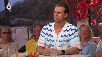 Rutger Castricum GIF by Vandaag Inside