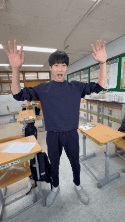 Wokeup Caughtoffguard GIF