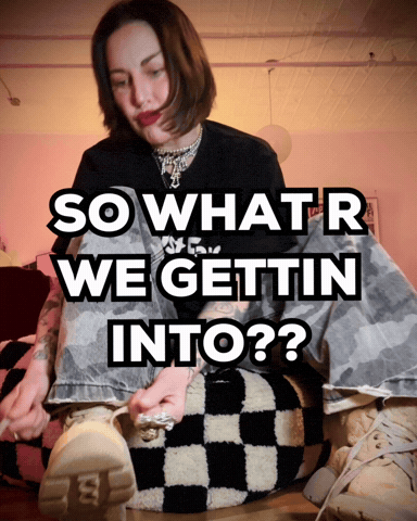 Lets Go Party GIF