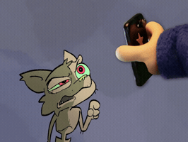 Mwnci Animation GIF