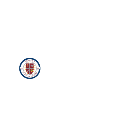 Trinity School of Medicine Sticker