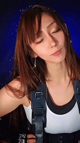 Final Fantasy GIF