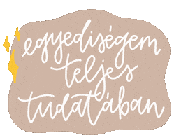Lélekterv Sticker