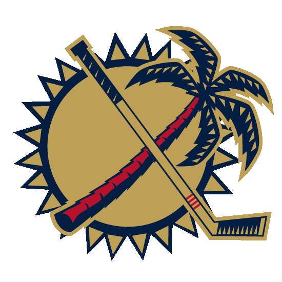 National Hockey League Cat Sticker by Florida Panthers for iOS