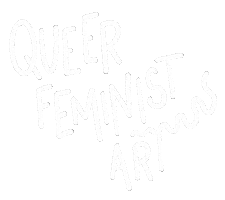 Feminist Art Sticker