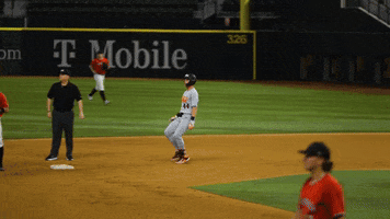 Trent Caraway GIF by Oregon State Baseball