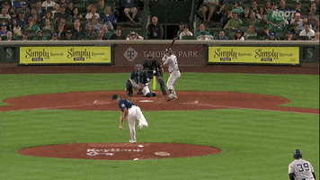 Seattle Mariners Mlb GIF by ROOT SPORTS