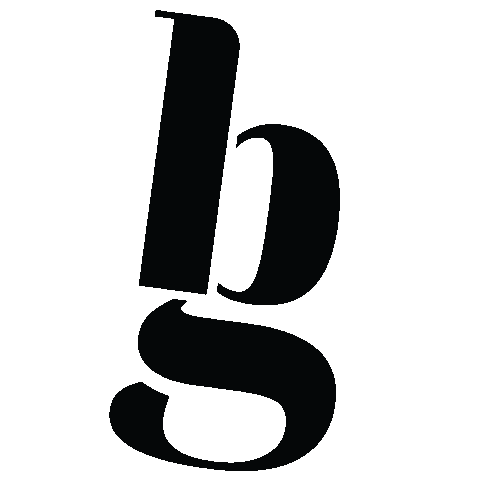 Burgess Group | Compass Sticker