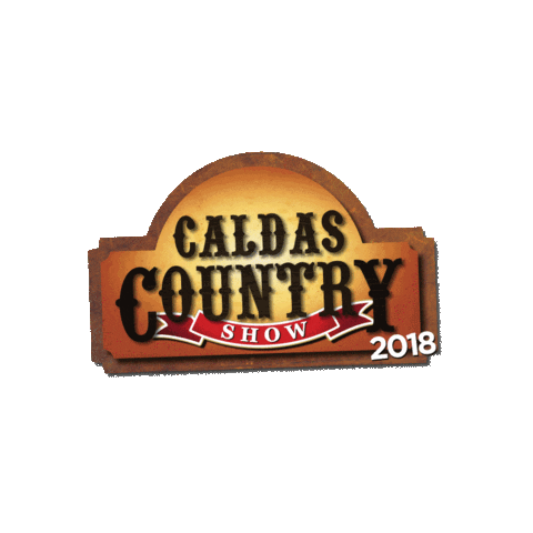 Ccs Caldas Country Sticker