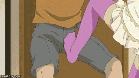 animated feeling nuts getting perfectly GIF