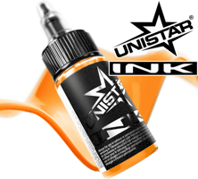 Tattoo Ink Sticker by Kwadron