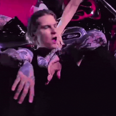 Neverlove GIF by Murkagrey