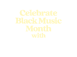 Black Music Month Sticker by Ella Fitzgerald