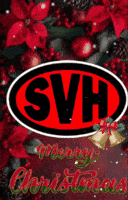 Merry Christmas GIF by Murcianys LLC