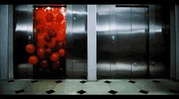 Stephen King Balloons GIF by Signature Entertainment