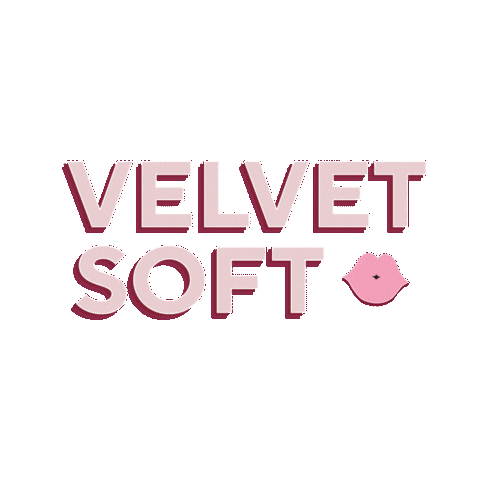 Soft Power Sticker by Vice Cosmetics