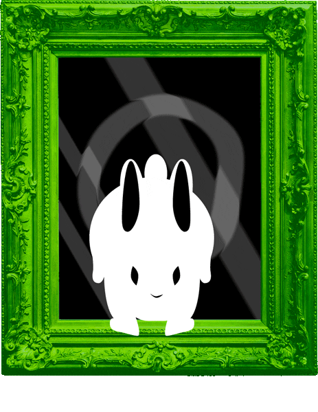 White Rabbit GIF by The Matrix