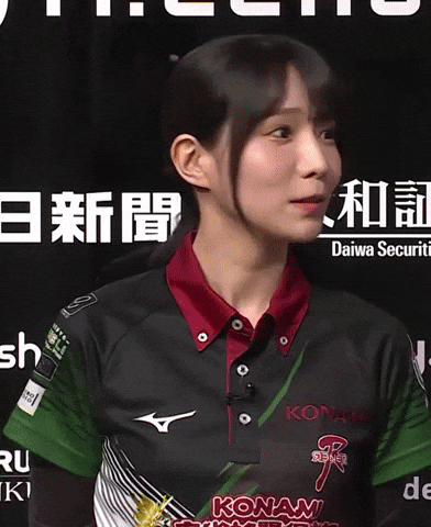M-League GIF